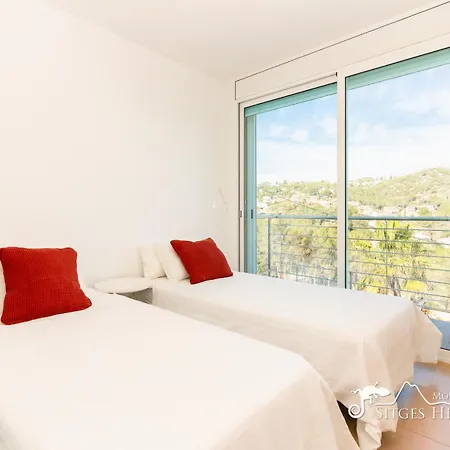 Senia, Close To Sitges With Private Pool * Olivella