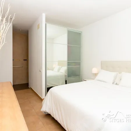 Senia, Close To Sitges With Private Pool Villa