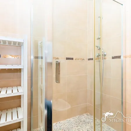 Senia, Close To Sitges With Private Pool Villa *